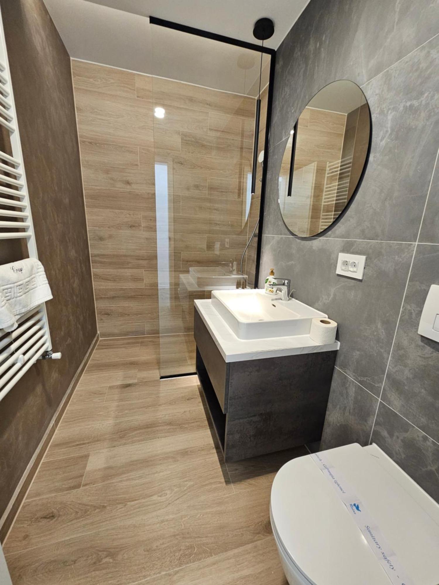 Deluxe Cozy - Coresi Mall #brasov
