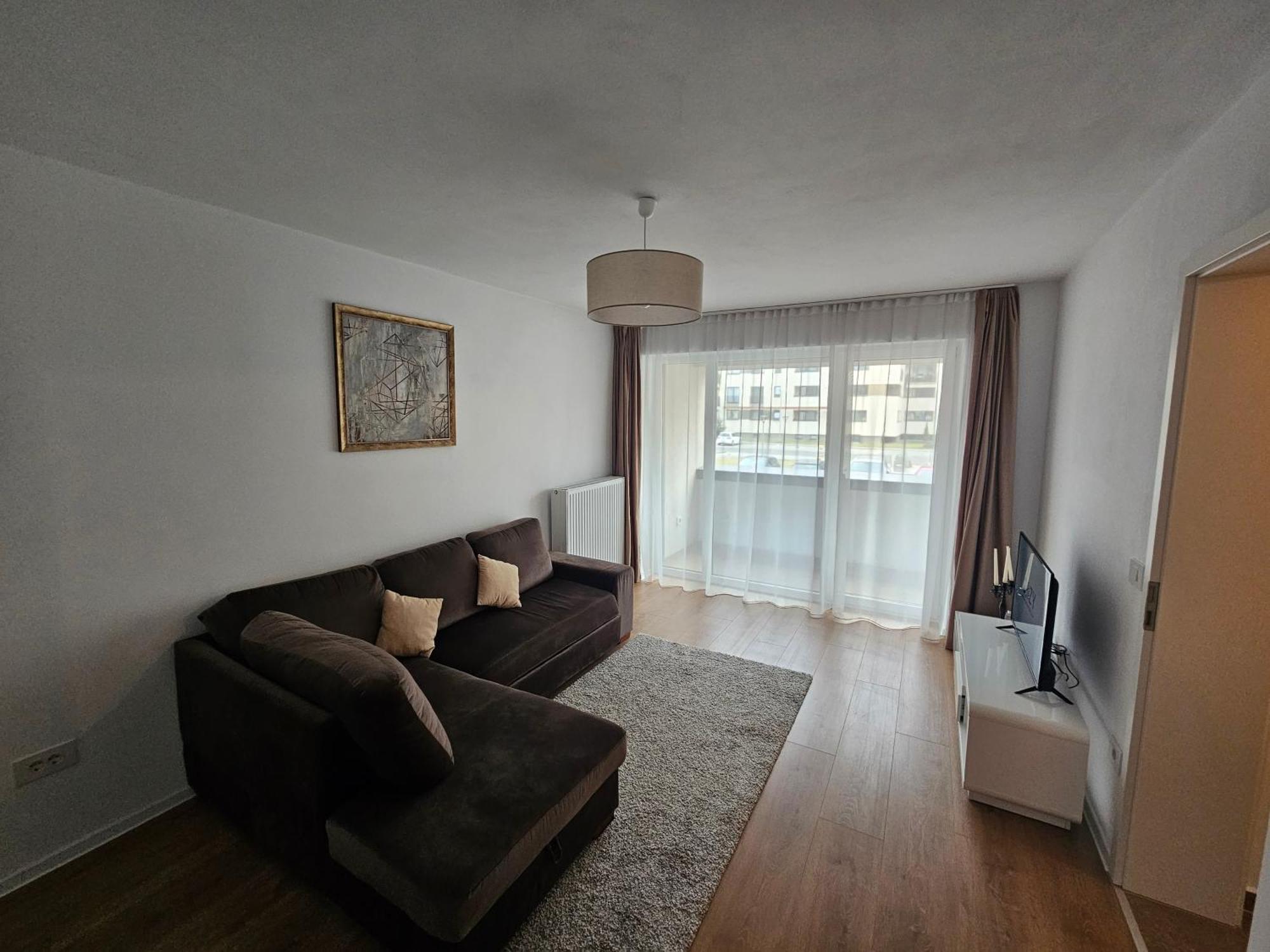 Deluxe Cozy - Coresi Mall #brasov * Braşov