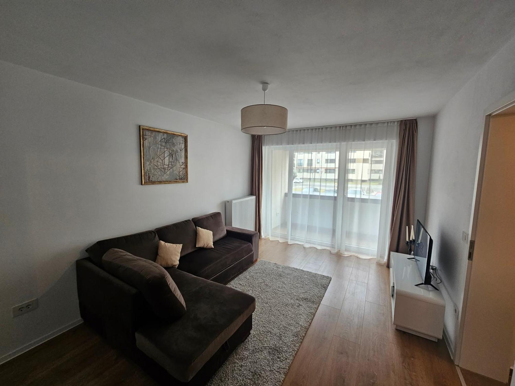 Deluxe Cozy - Coresi Mall #brasov *